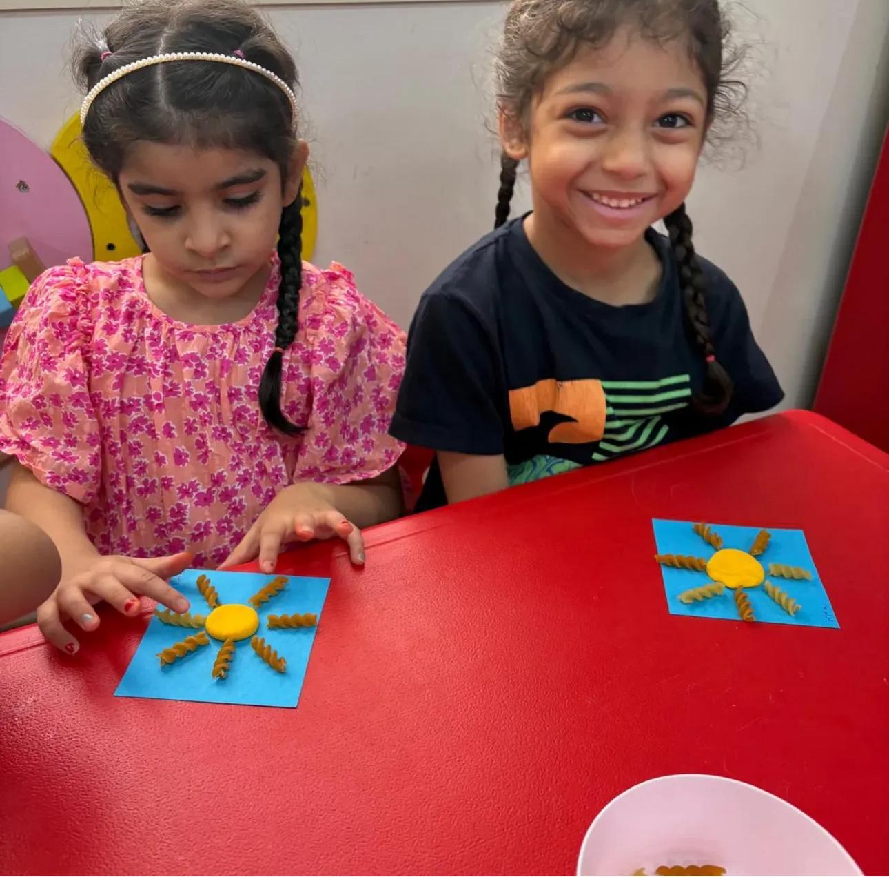 Simsim World Nursery