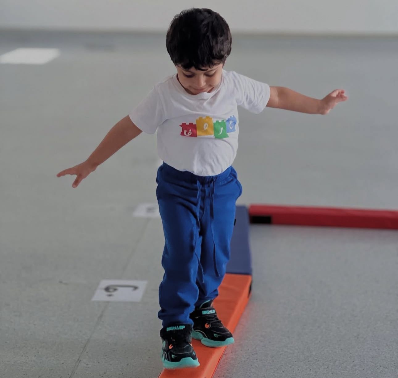 Hroof Nursery Kindergarten