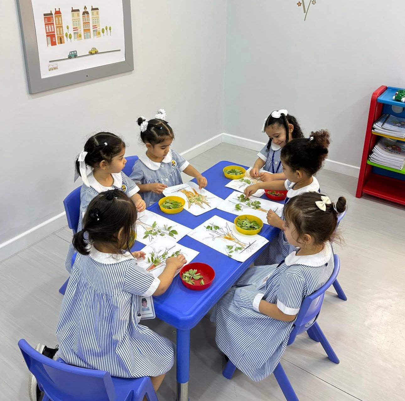 First Steps Children’s Nursery