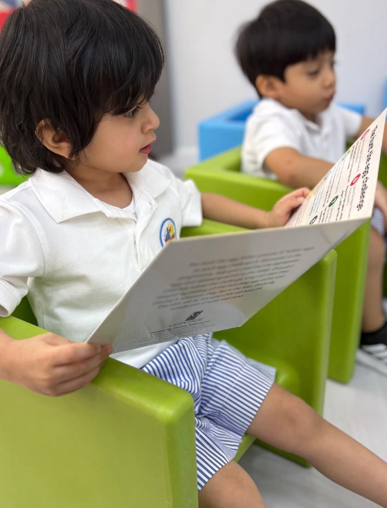 First Steps Children’s Nursery