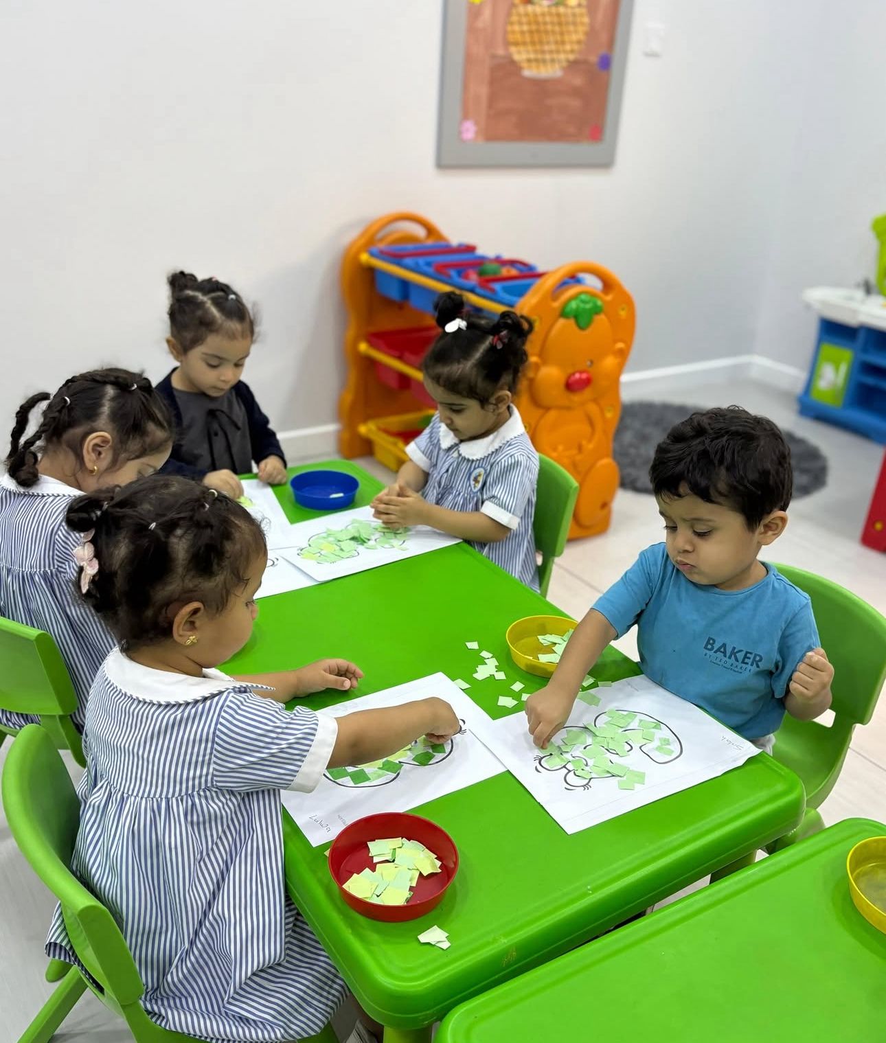 First Steps Children’s Nursery