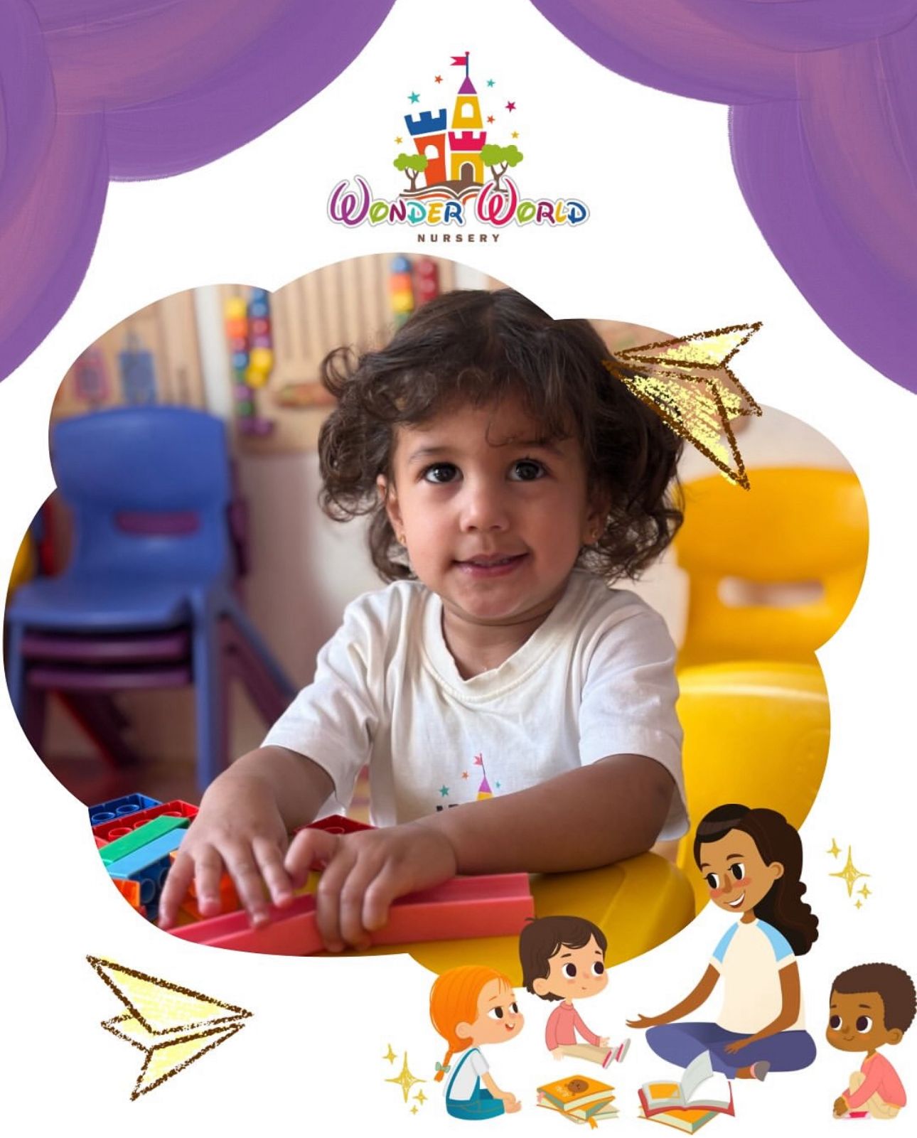 Wonder World Nursery