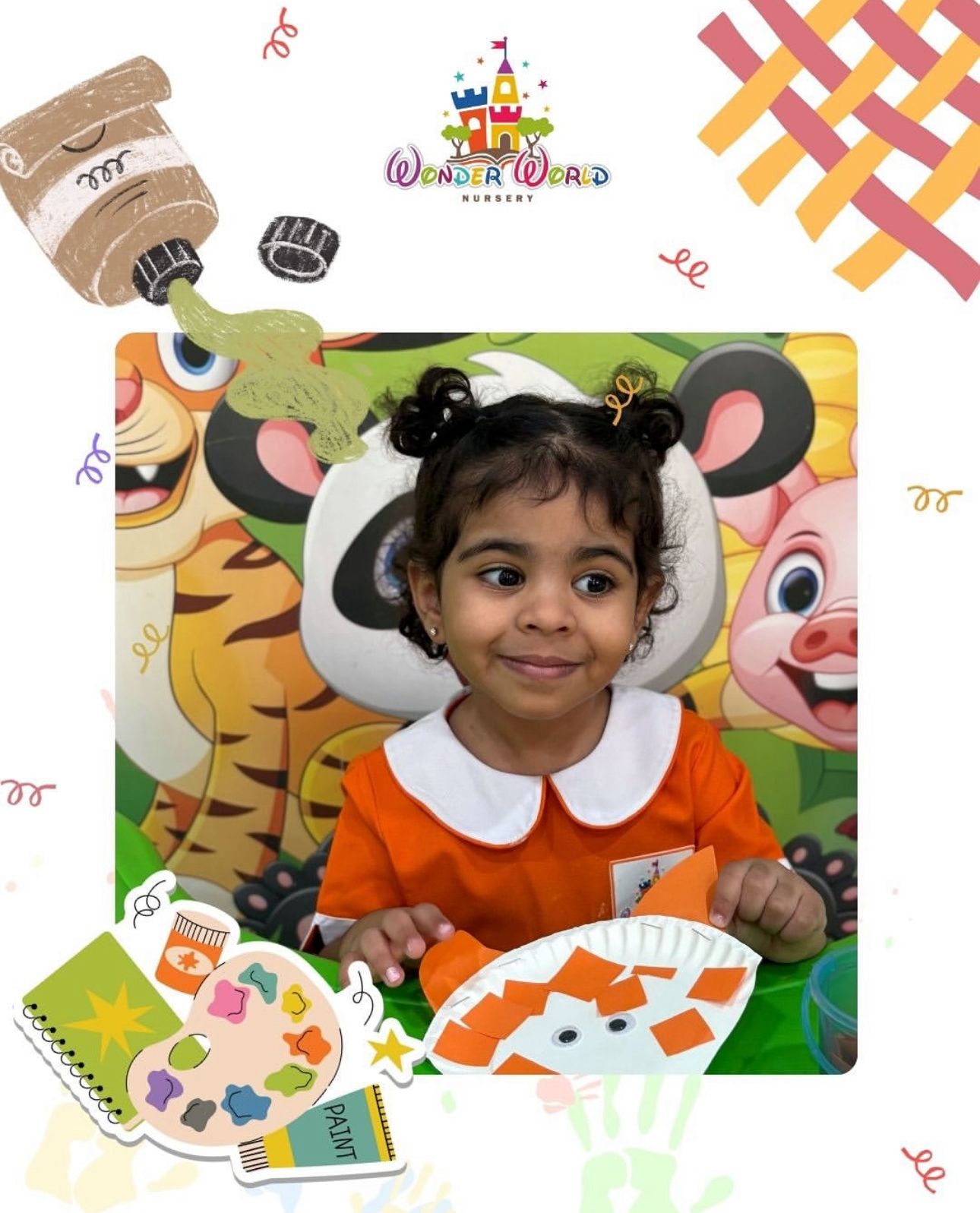 Wonder World Nursery