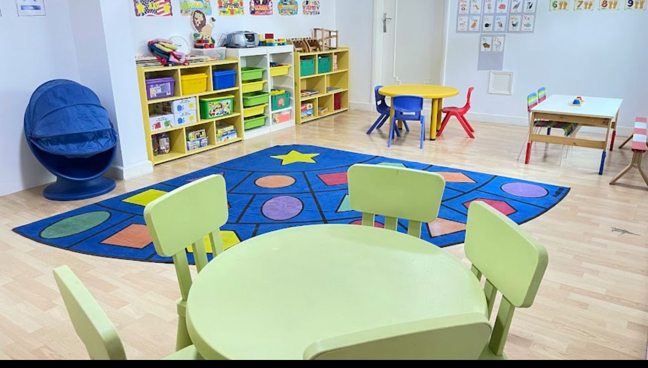 Little Miracles Day Care Center