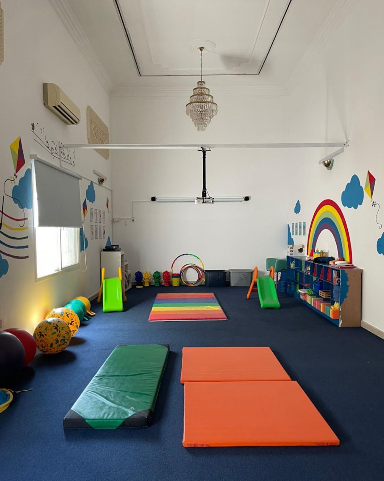 Little Miracles Day Care Center