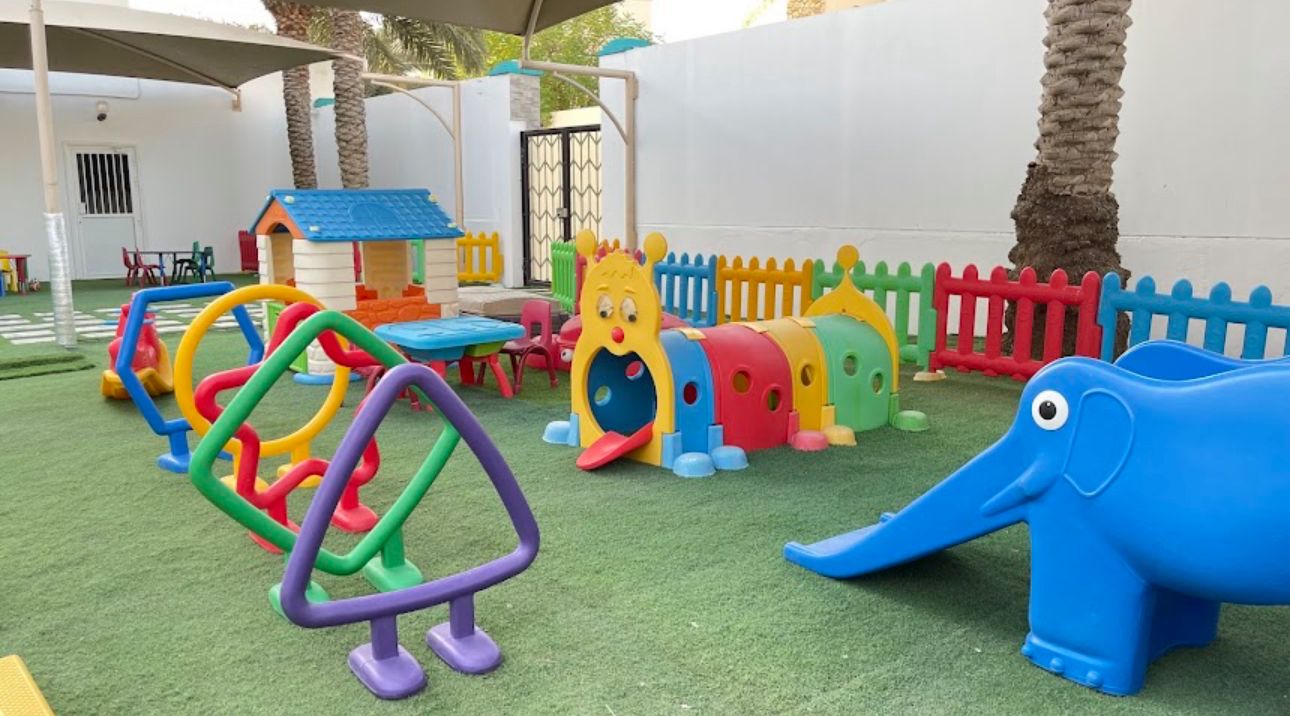 Little Miracles Day Care Center