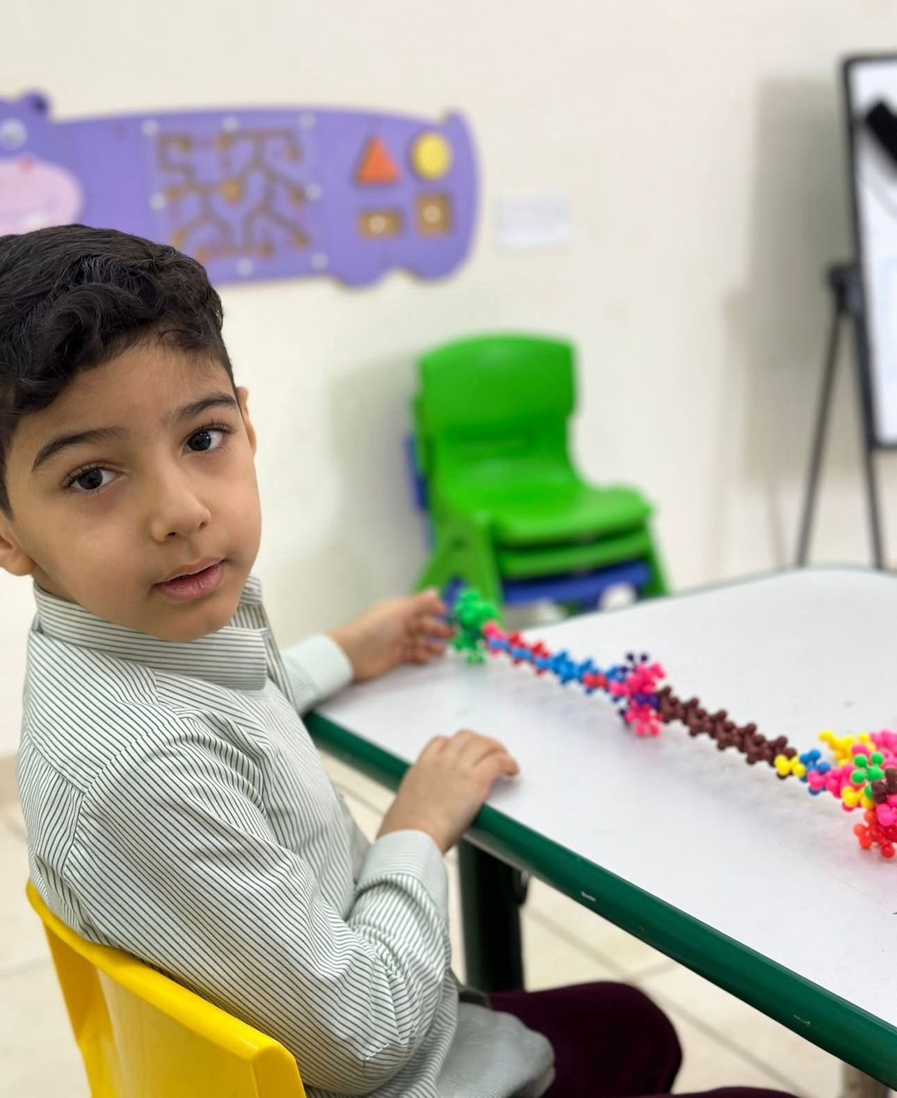 Ghosoun Al Mostaqbal Nursery – Tubli