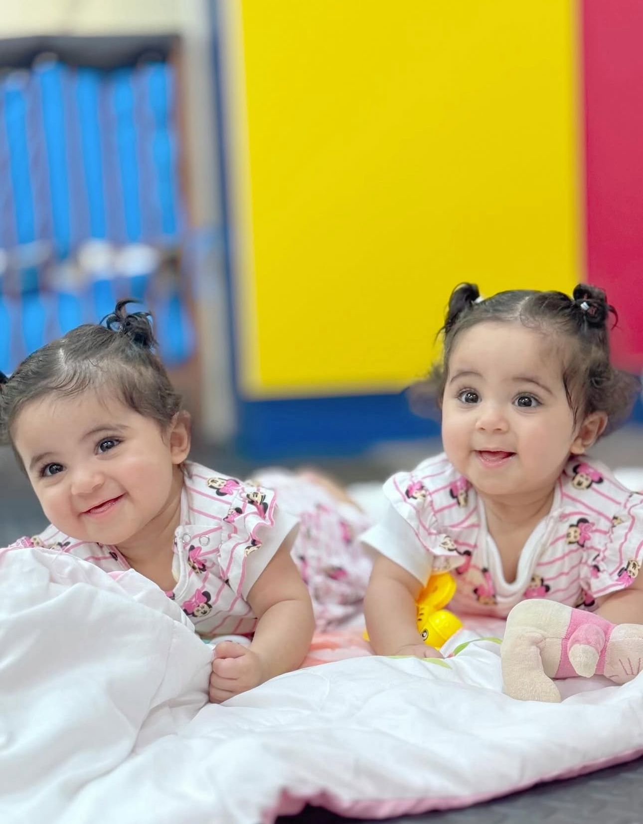 Ghouson Future Nursery – Al Maqsha