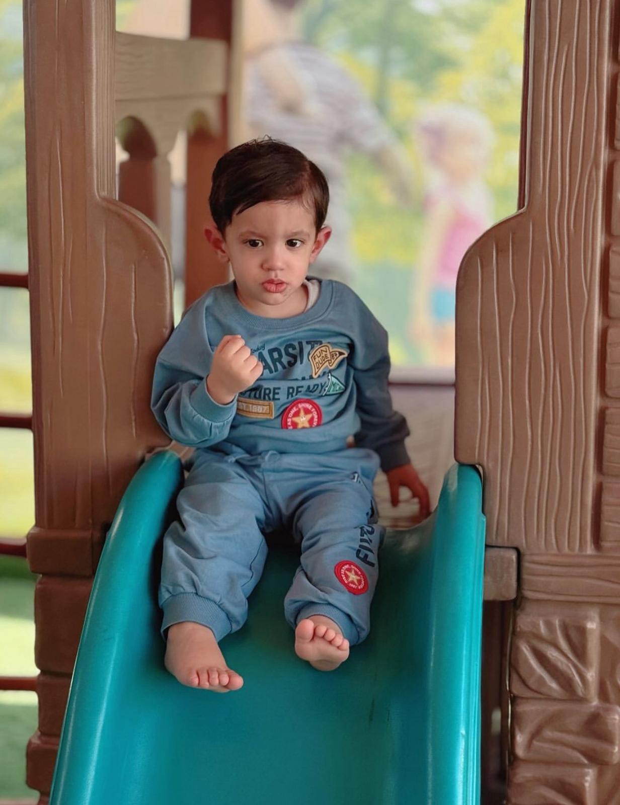 Ghouson Future Nursery – Al Maqsha