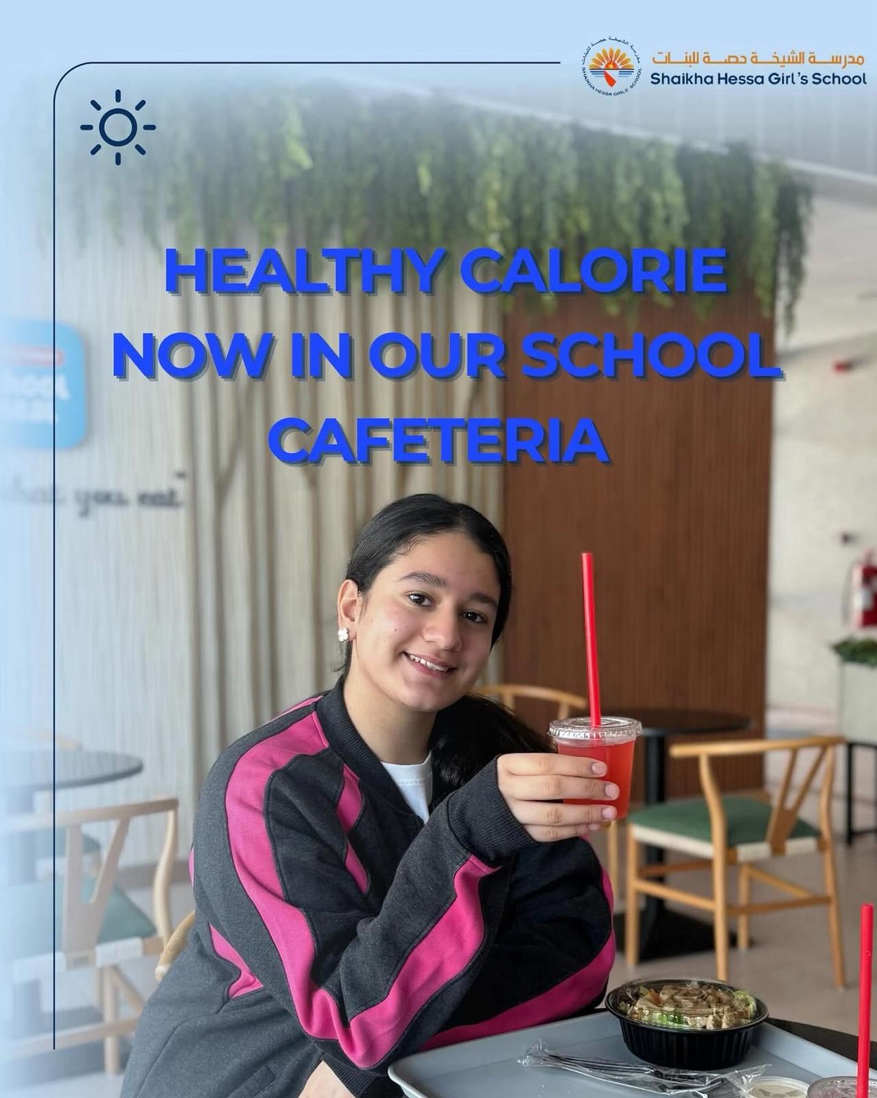 Shaikha Hessa Girls School