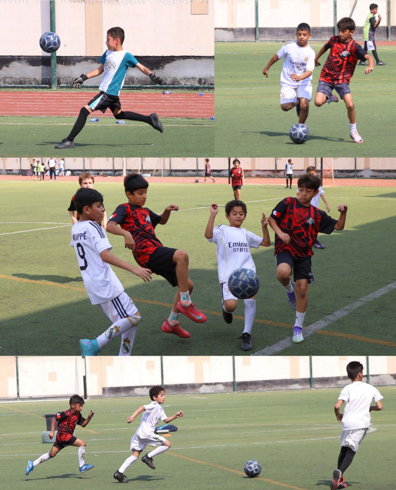 Naseem International School