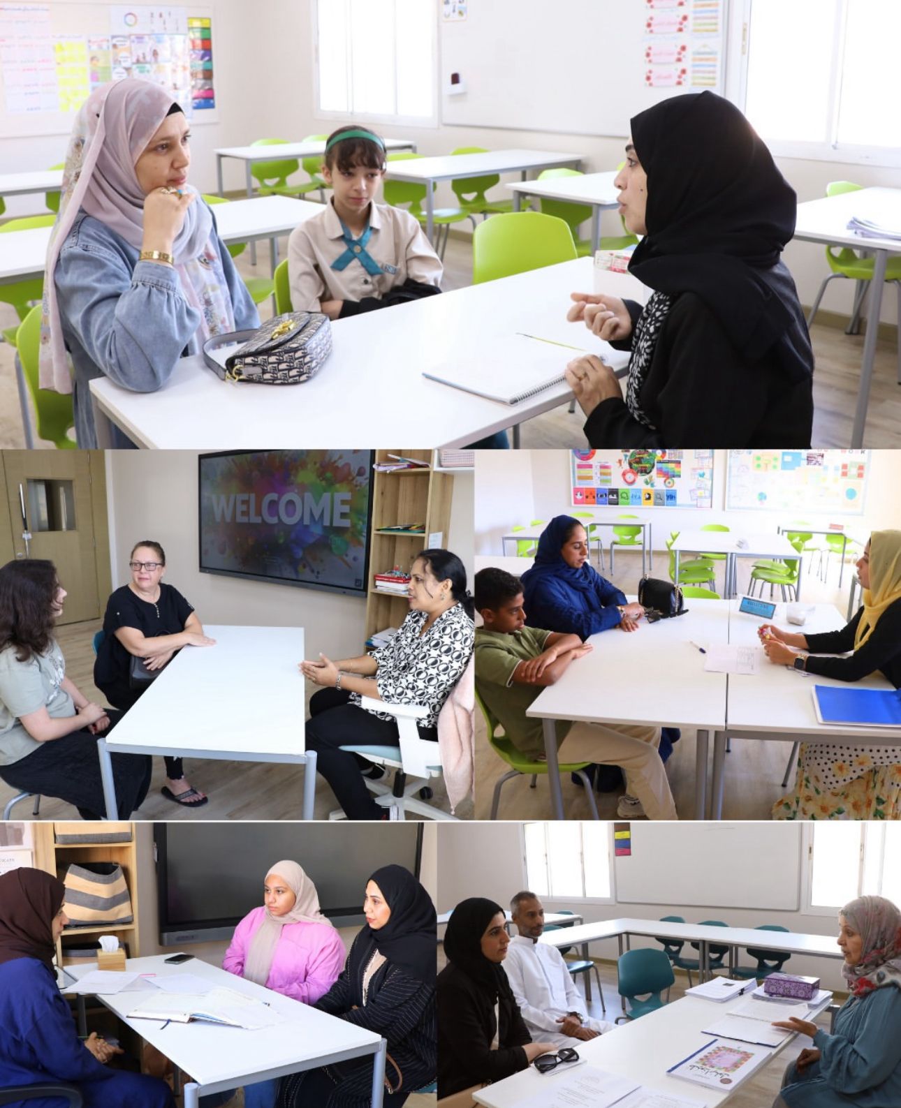 Naseem International School