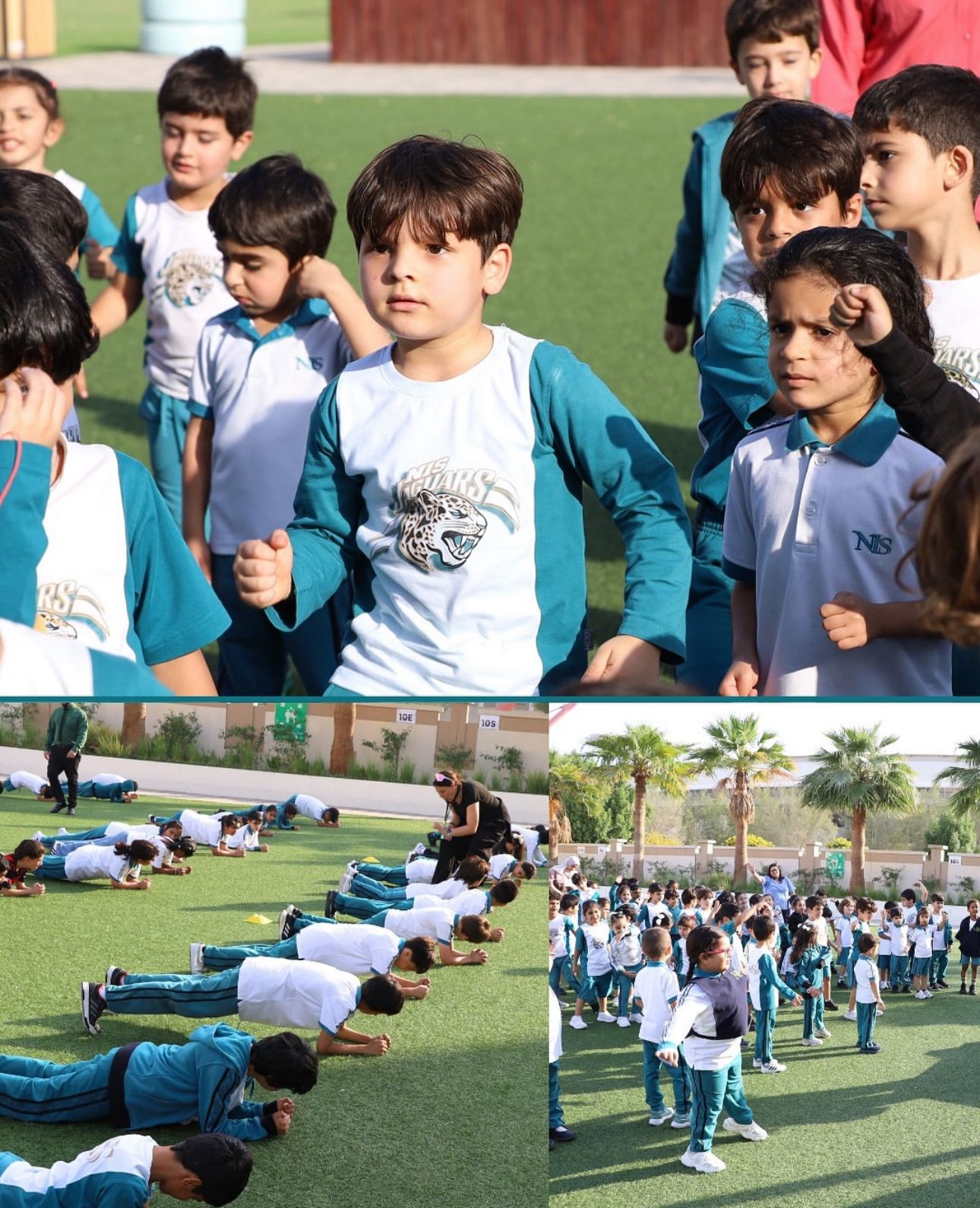 Naseem International School