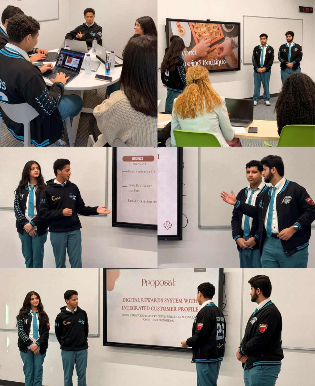 Naseem International School