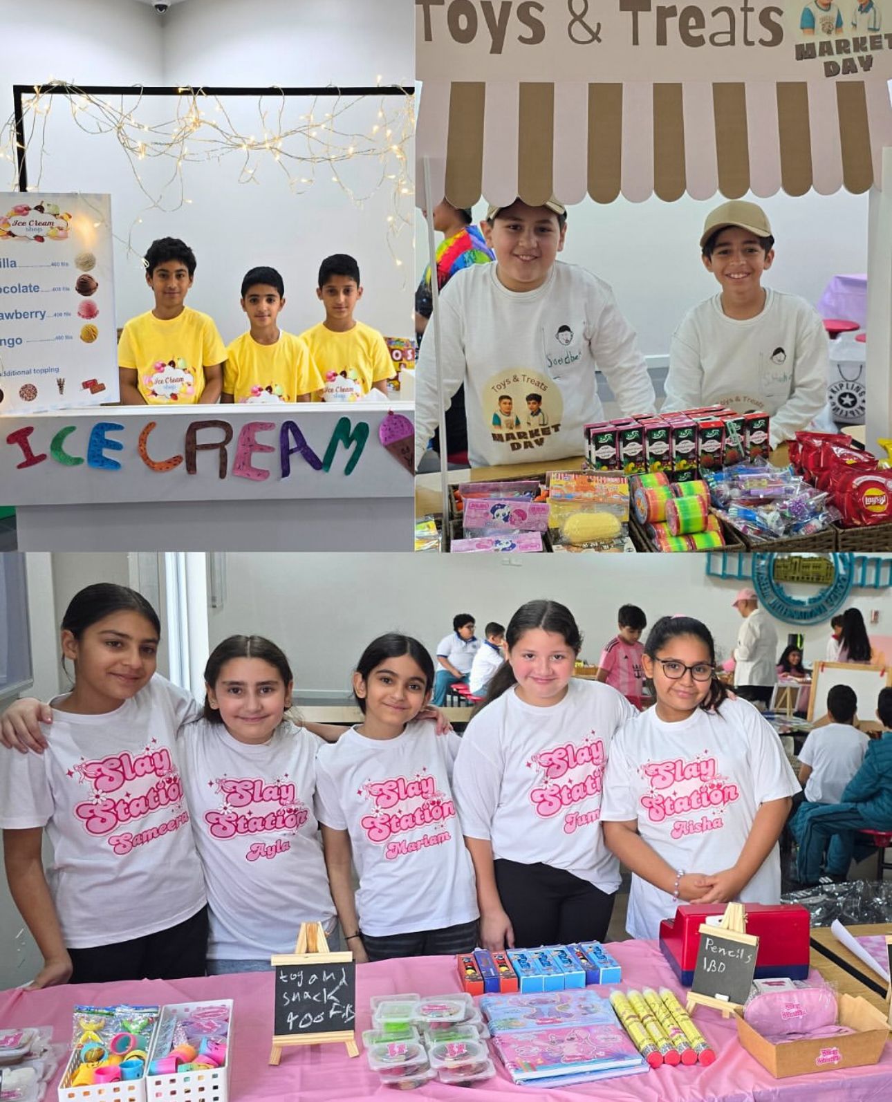 Naseem International School