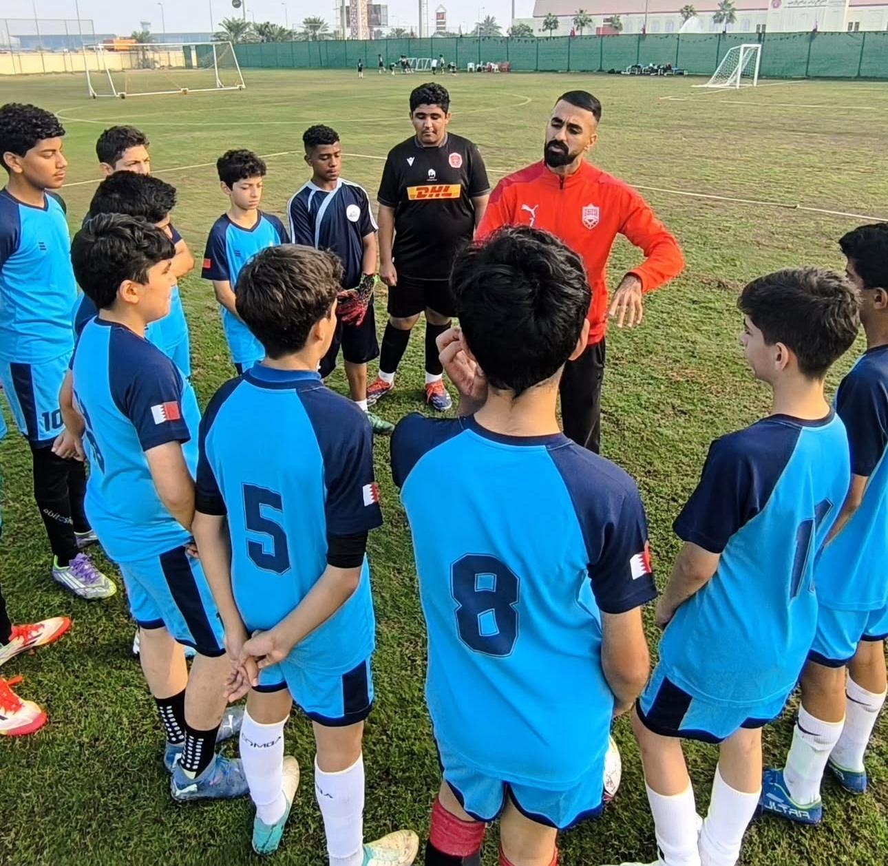 AL Noor international school