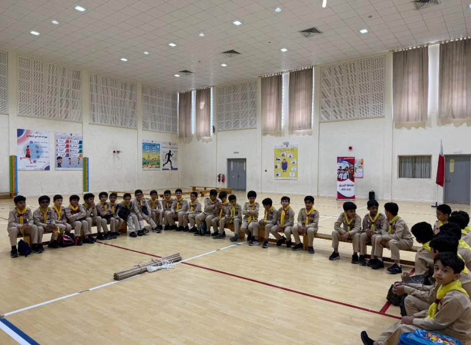 AL Noor international school