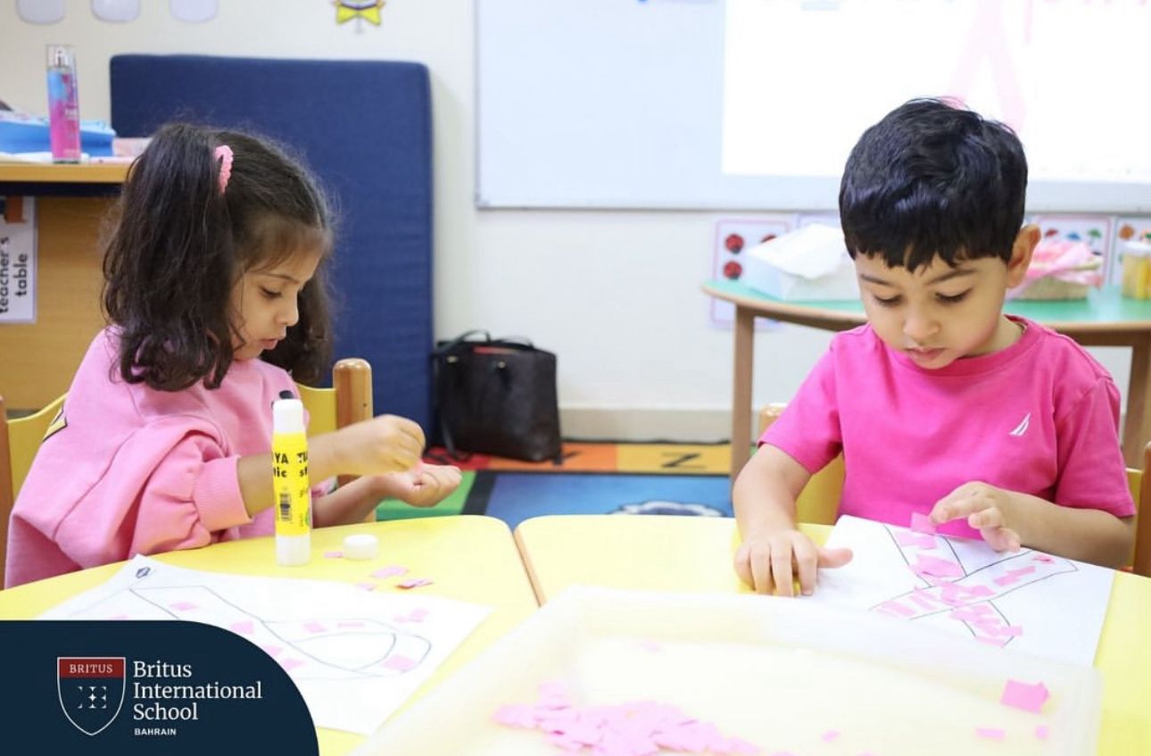 Brights International School – Bahrain