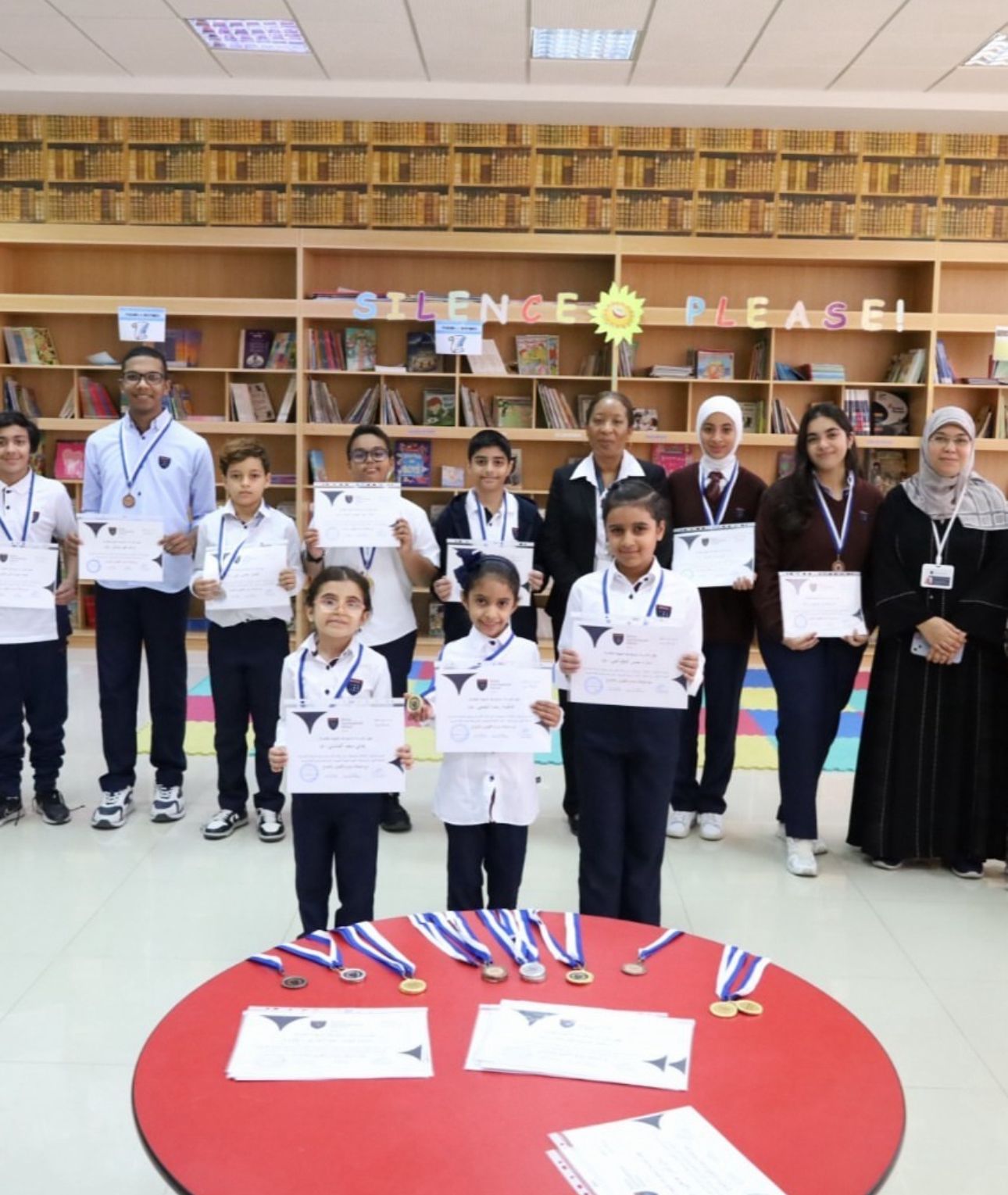 Brights International School – Bahrain