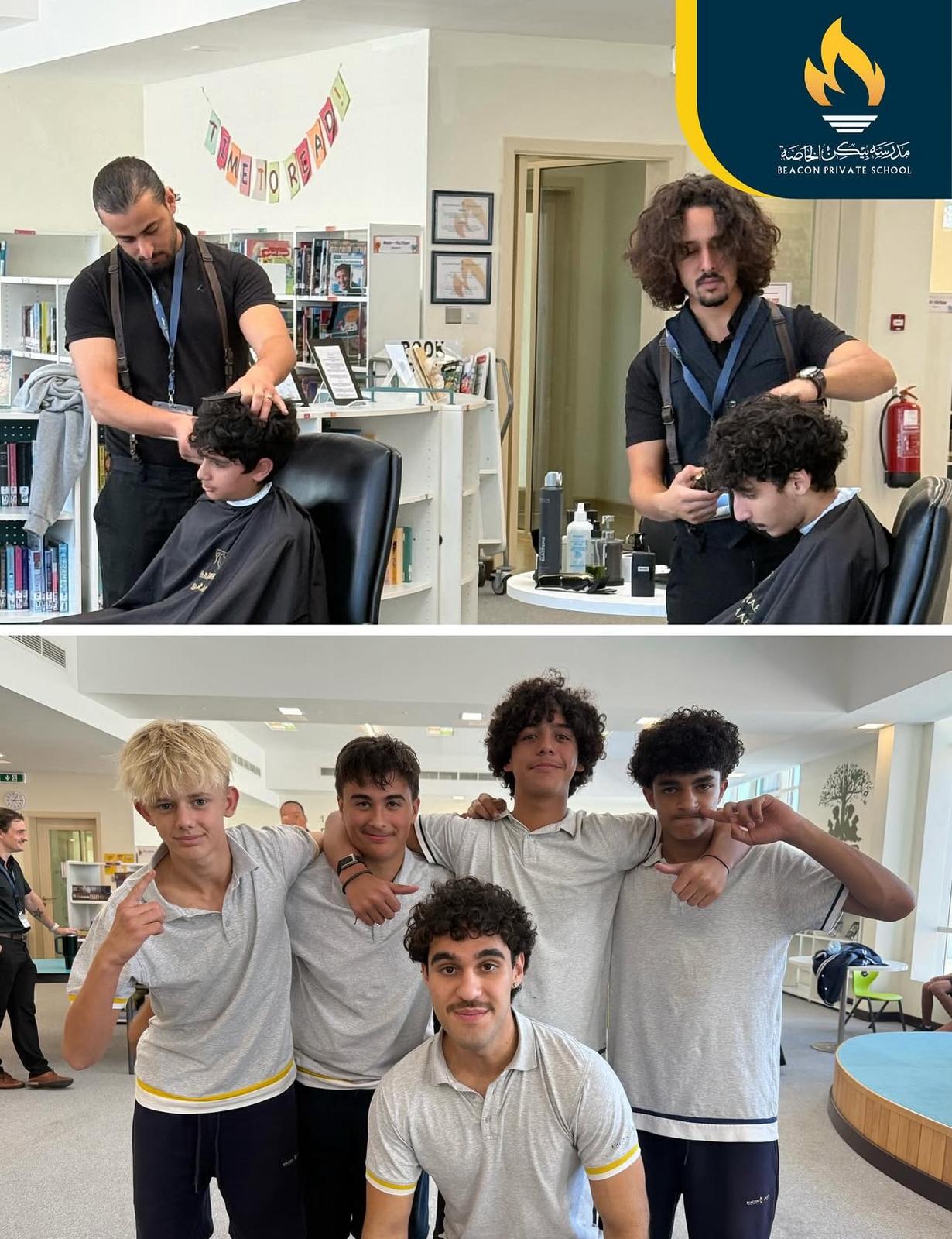 Beacon Private School