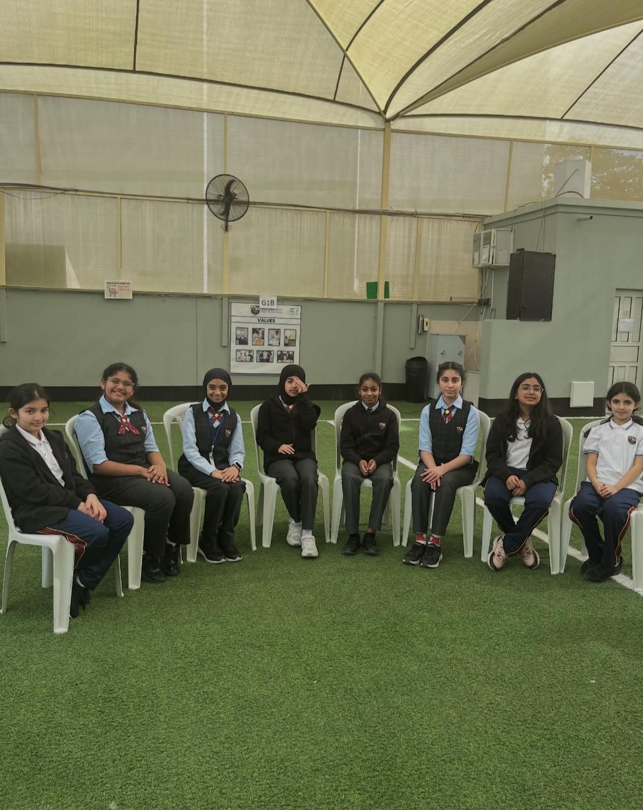 Tylos Private School