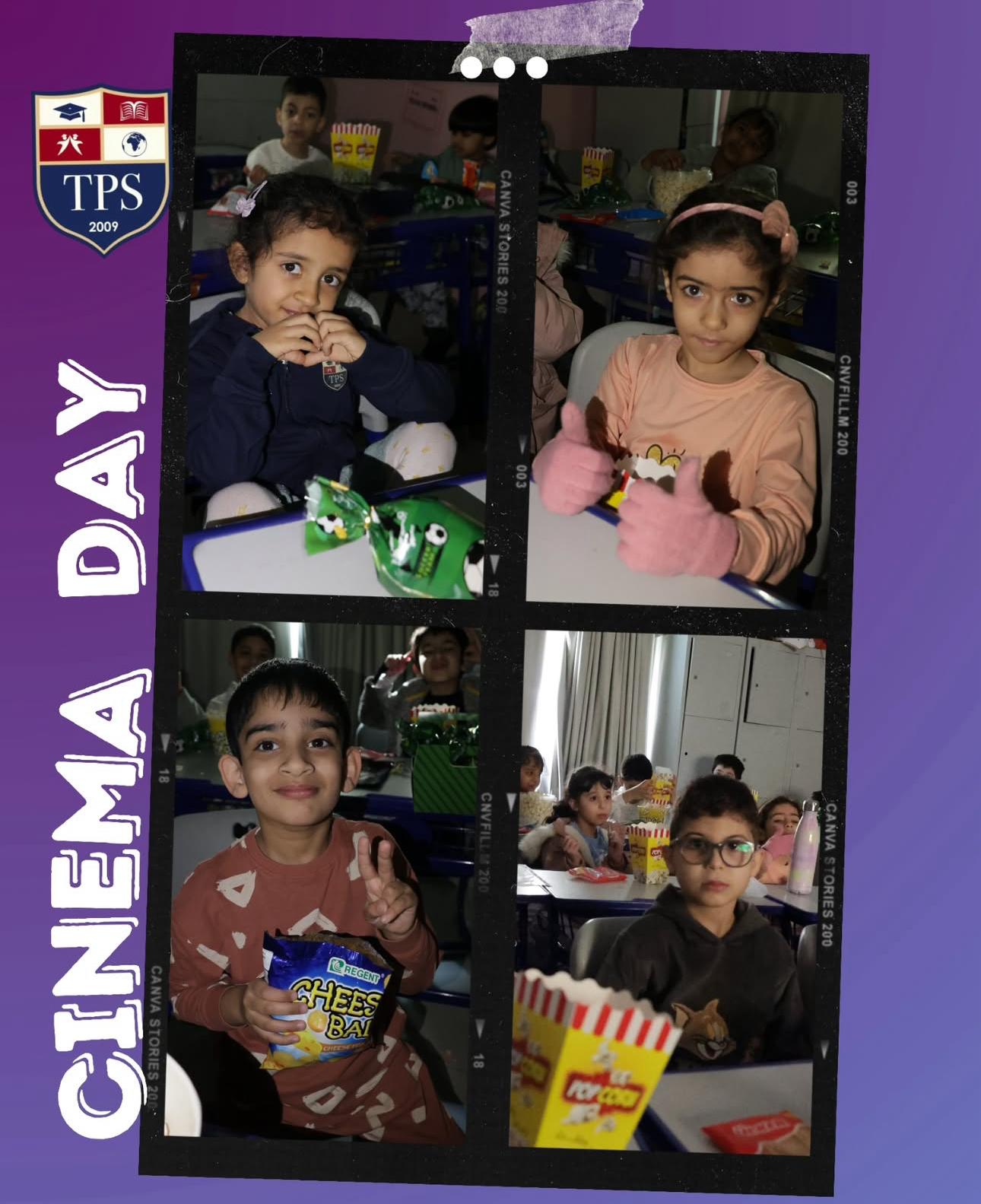 Tylos Private School