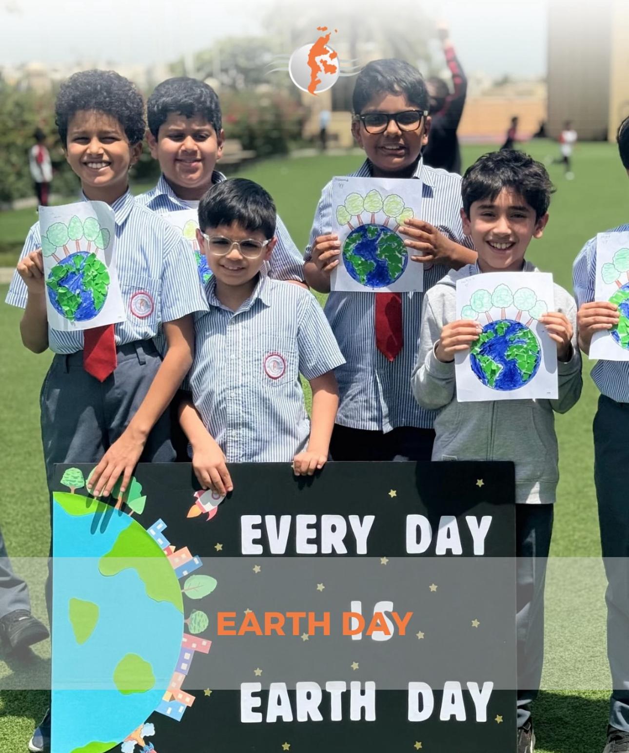 Hawar International School