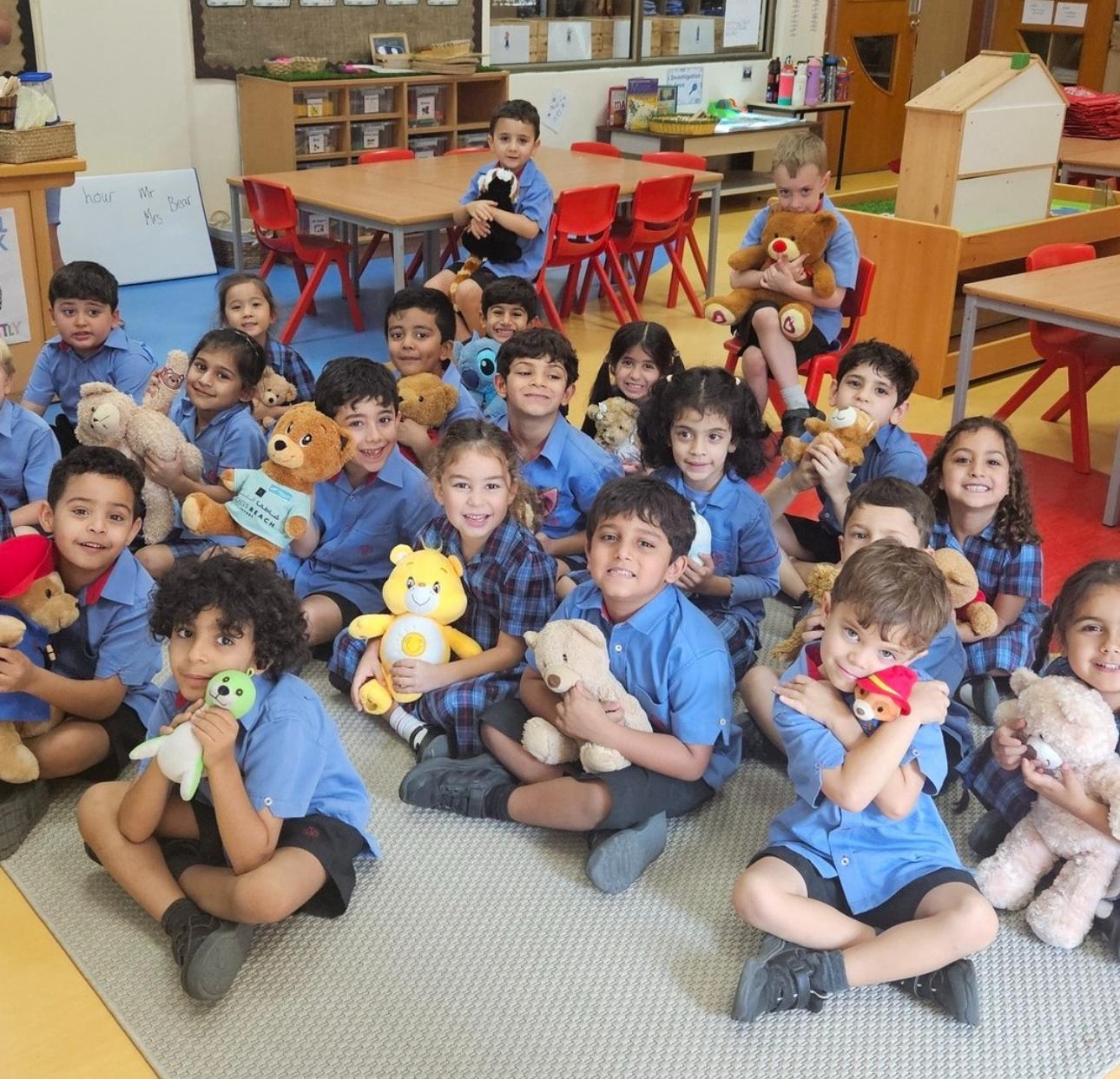 St Christopher’s School – Isa Town