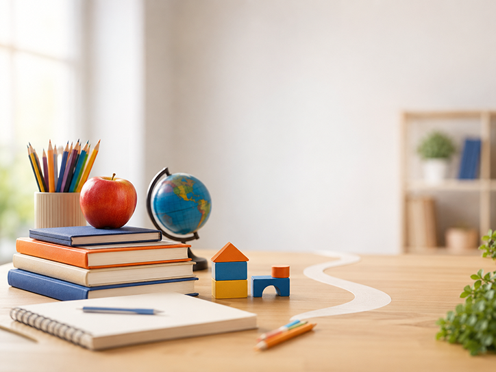 Learning environment