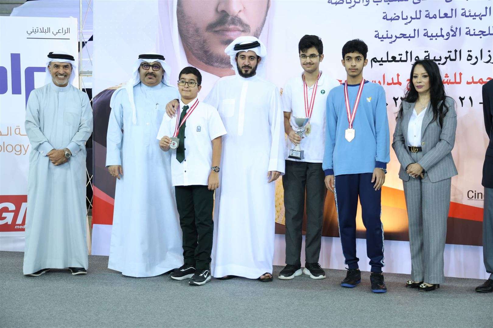 مدرسة الشويفات الدولية