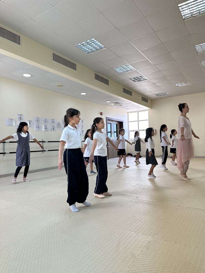 مدرسة الشويفات الدولية