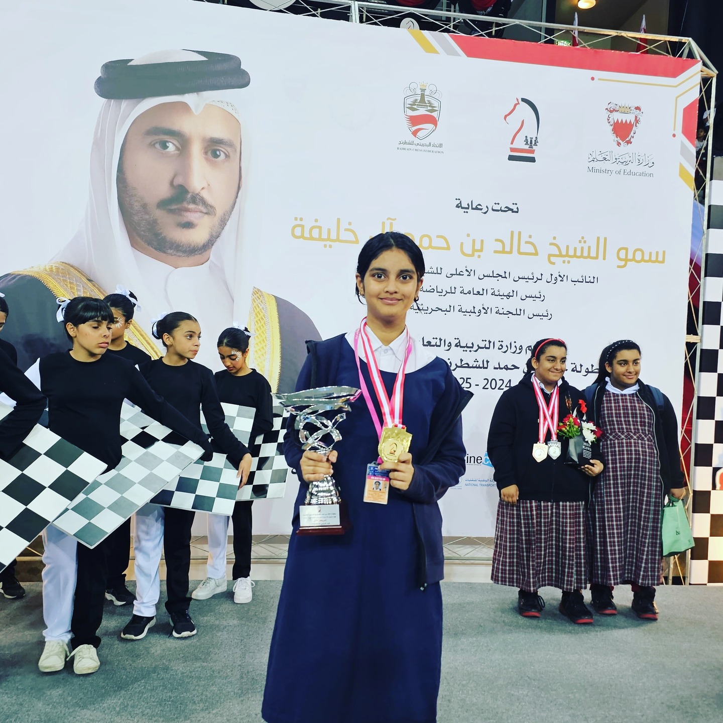 المدرسة الهندية