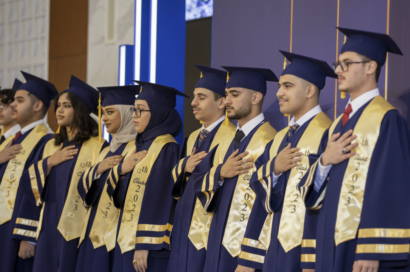 مدرسة الوسام