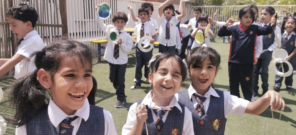 مدرسة الوسام
